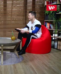 5 głębszych: Mikołajczak poprowadzi show TVN? Odpowiada na plotki