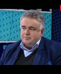 "Bierzyński na żywca": Sakiewicz o Smoleńsku. "Miałem być w tym samolocie. Nie poleciałem"