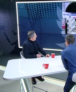 "To byłby strzał w stopę". Bartłomiej Sienkiewicz o NBP