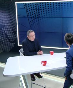 Bartłomiej Sienkiewicz ostro o Zielińskim