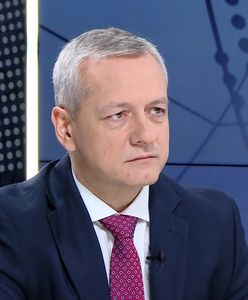 Co dalej z Uberem w Polsce. Minister zdradza, jaka przyszłość czeka firmę