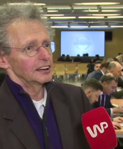 Izraelski dziennikarz: to nie jest konferencja pokojowa