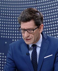 Hanna Gronkiewicz-Waltz chwali Brudzińskiego. "Sprawdził się"