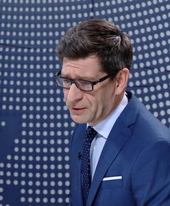 Kolejny wypadek kolumny SOP. Gronkiewicz-Waltz mówi o "skandalu"