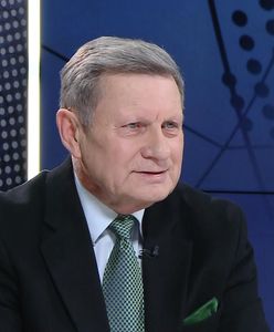 Taśmy Kaczyńskiego. Prezes PiS powinien zostać przesłuchany? Balcerowicz odpowiada