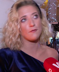 Lara Gessler: "Jestem w szoku, że kogoś interesuje moje życie prywatne"