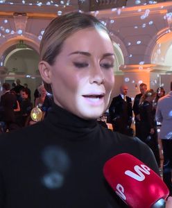 Rozenek-Majdan dzieli się doświadczeniem: "Kto marzy o pracy w mediach, musi robić swoje"