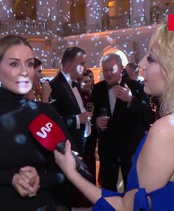 Małgorzata Rozenek-Majdan: "Budzi kontrowersje, że kobieta 40-letnia chce się spełniać"