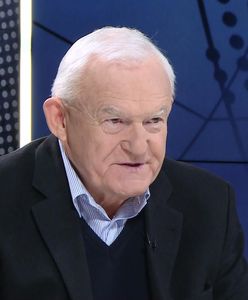 Leszek Miller o konferencji bliskowschodniej: kompromitacja