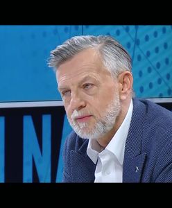 Andrzej Zybertowicz, doradca prezydenta RP, o konferencji bliskowschodniej