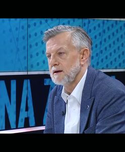 Unia Europejska to "wyimaginowana wspólnota". Nie ma jedności