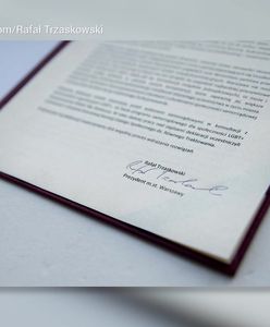 Rewolucja w stolicy. Wchodzi w życie deklaracja LGBT+