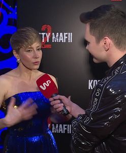Katarzyna Warnke broni społecznośći LGBT: "Nastąpiła nędzna cofka"