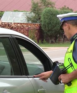 Rutyna i zmęczenie. Kara wyniosła aż 400 zł