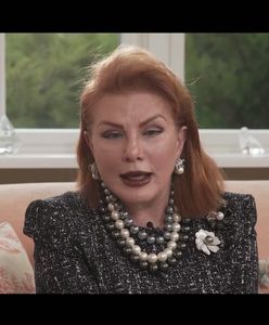 Mosbacher pisywała listy do polskiego rządu. Już tego nie robi