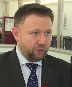 Listy PiS do PE w ogniu krytyki. "Strach i panika"