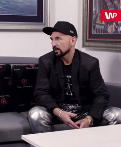 Patryk Vega: Zacząłem mieć wyrzuty sumienia, że zarabiam za dużo
