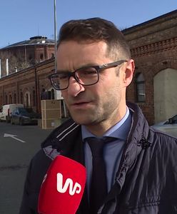 Szef kampanii PiS: Tusk większym zagrożeniem dla Schetyny niż Kaczyńskiego