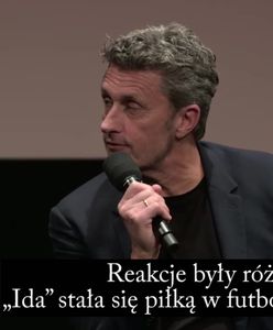 Pawlikowski o Oscarach: Cały kraj tym żyje jak igrzyskami olimpijskimi. Staram się zachować spokój