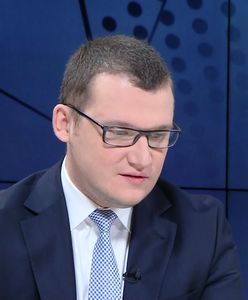 Dymisja szefa SOP. Wiceszef MSWiA Paweł Szefernaker komentuje
