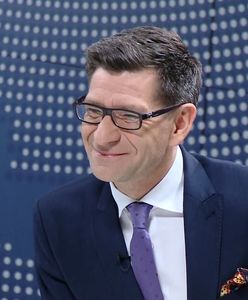 "Kaczyński jest bezdenną głębiną cnót". Paweł Szefernaker o taśmach