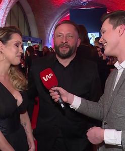 Partnerka Durczoka zdradza, czy marzy jej się wspólna okładka z ukochanym