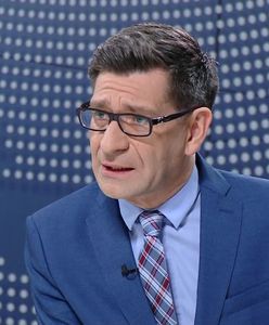 Adam Bielan o starcie Ochojskiej do PE. Nie krył zaskoczenia