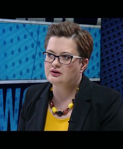 Lubnauer o strajku nauczycieli: "Popieramy ich postulaty płacowe"