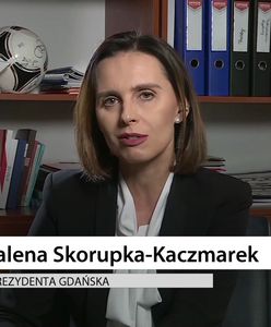 Skorupka-Kaczmarek o kulisach odejścia z ratusza. Zdradza, co dalej