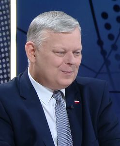 Marek Suski znów o Andrzeju Dudzie. "80 proc."