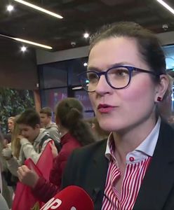 Gliński nazwał list od Dulkiewicz "niegrzecznym". Prezydent-elekt Gdańska odpowiada wicepremierowi