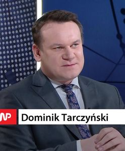 Beata Gosiewska atakuje Dominika Tarczyńskiego. Jest odpowiedź