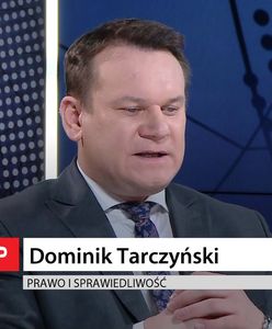 "Lech Wałęsa - najlepszy doradca dla PO". Tarczyński kpi