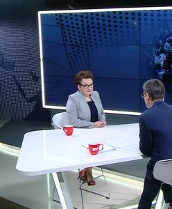 Anna Zalewska o karcie LGBT+. Uderza w Rafała Trzaskowskiego