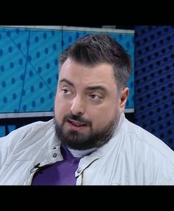 Tomasz Sekielski u Jakuba Bierzyńskiego. Do studia przyszedł z psem! Zobacz cały odcinek programu