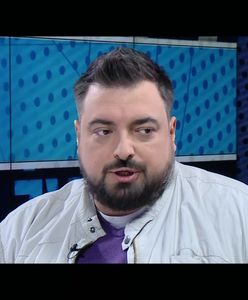 Sekielski uwiecznił obalenie pomnika ks. Jankowskiego. Niektórzy mówili o ustawce