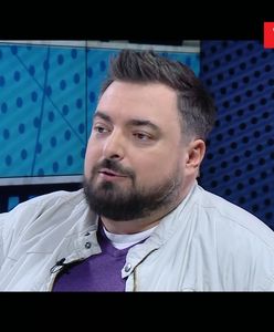 Sekielski o rachunku sumienia dla 9-latków: "To jest uświadamianie seksualne w jak najgorszym wydaniu"