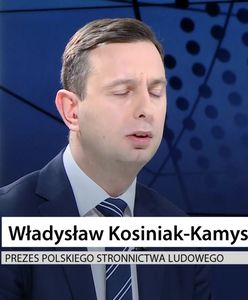 Władysław Kosiniak-Kamysz o klubie PSL. Jednoznaczna deklaracja