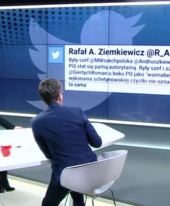 Barbara Nowacka o Andruszkiewiczu. "Korupcja polityczna"