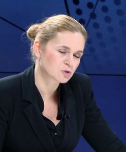 Jarosław Kaczyński premierem? Barbara Nowacka komentuje