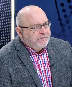 Atak na Pawła Adamowicza. Krzysztof Liedel komentuje