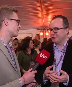 Bodnar odpowiada na mocny wpis Pawłowicz o WOŚP. „Powiem tak: przyzwyczaiłem się”