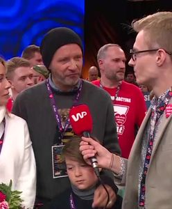 Cała rodzina Majdanów gra z WOŚP. "Jurek zasłużył na Nagrodę Nobla"