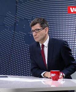 "Kończy się pewna epoka". Błażej Spychalski o decyzji Owsiaka