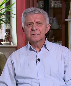 "Straszna zbrodnia". Marek Belka o zabójstwie Pawła Adamowicza