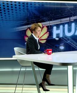 Minister przedsiębiorczości o aferze Huawei. "Stan przedgorączkowy"