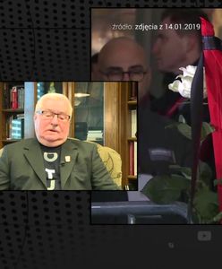 Lech Wałęsa w emocjach: "Z tymi ludźmi się nie da, muszą wymrzeć"