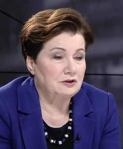 Wzruszające słowa Hanny Gronkiewicz-Waltz po śmierci Pawła Adamowicza