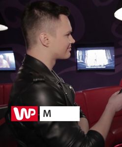 Khalidov został aktorem. Jego żona się ucieszyła