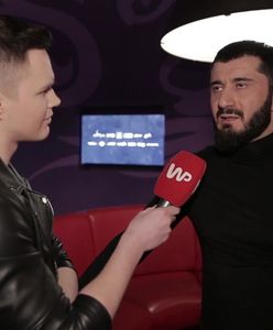 Khalidov komentuje walki Popka: "To nie jest typowy zawodnik MMA"
